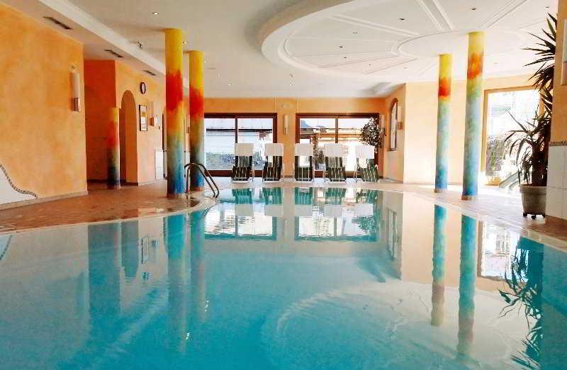 Hotel Pillerseehof 皮尔河畔的圣乌尔里希 外观 照片