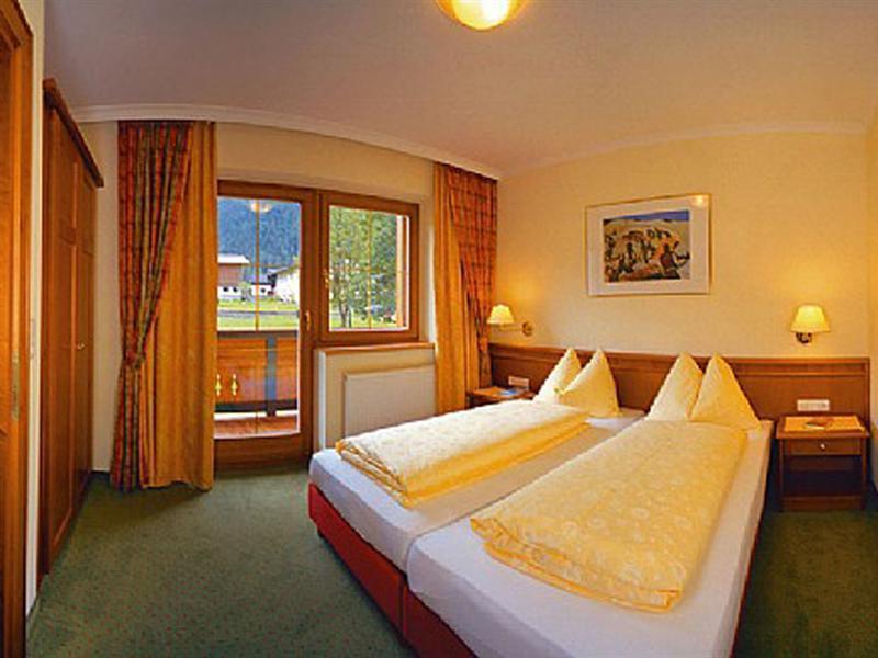 Hotel Pillerseehof 皮尔河畔的圣乌尔里希 外观 照片