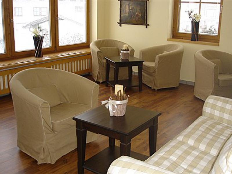 Hotel Pillerseehof 皮尔河畔的圣乌尔里希 外观 照片