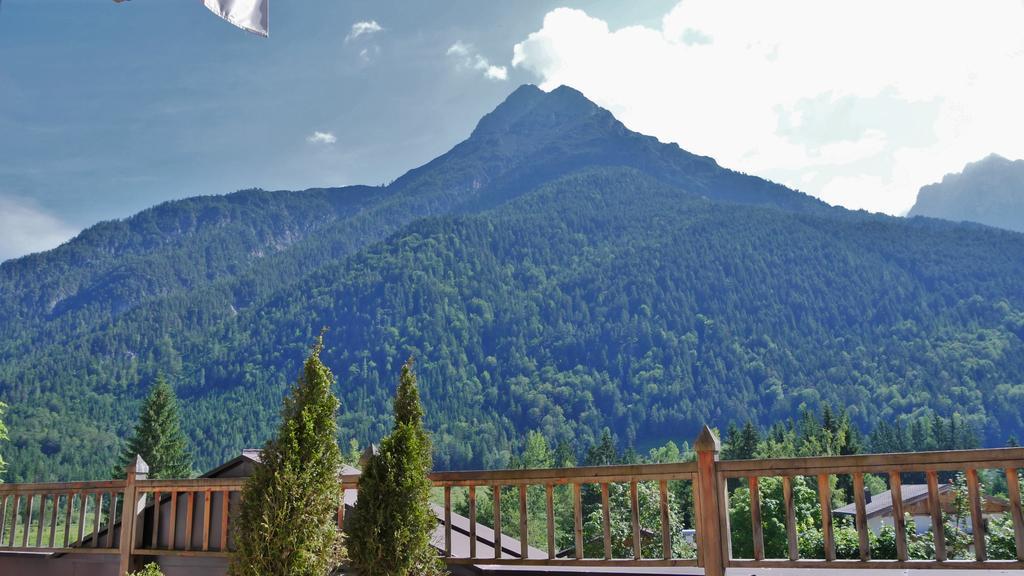 Hotel Pillerseehof 皮尔河畔的圣乌尔里希 外观 照片