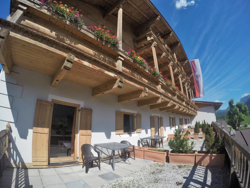 Hotel Pillerseehof 皮尔河畔的圣乌尔里希 外观 照片