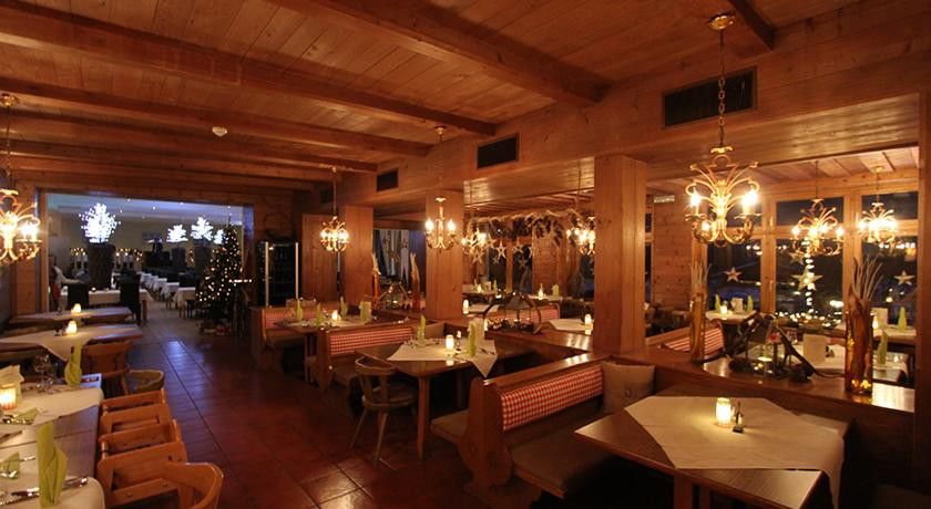 Hotel Pillerseehof 皮尔河畔的圣乌尔里希 外观 照片