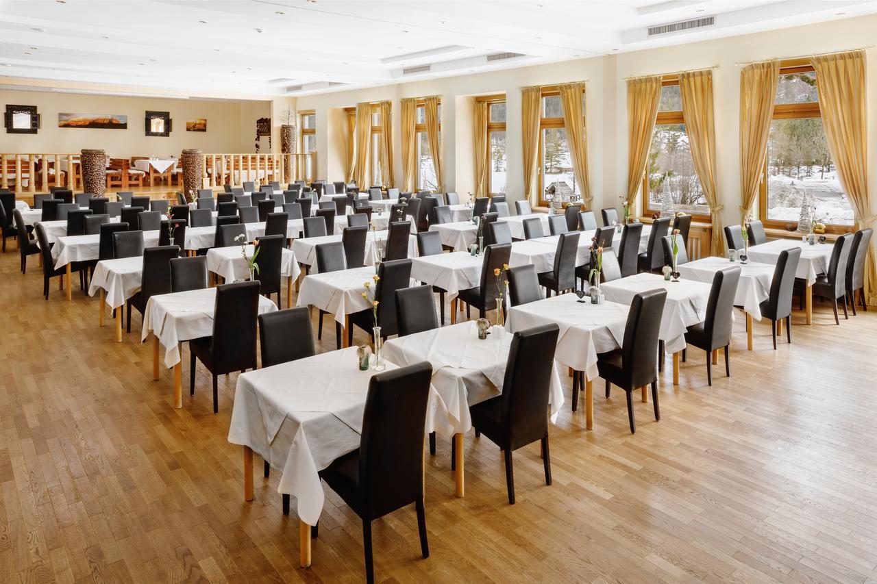Hotel Pillerseehof 皮尔河畔的圣乌尔里希 外观 照片