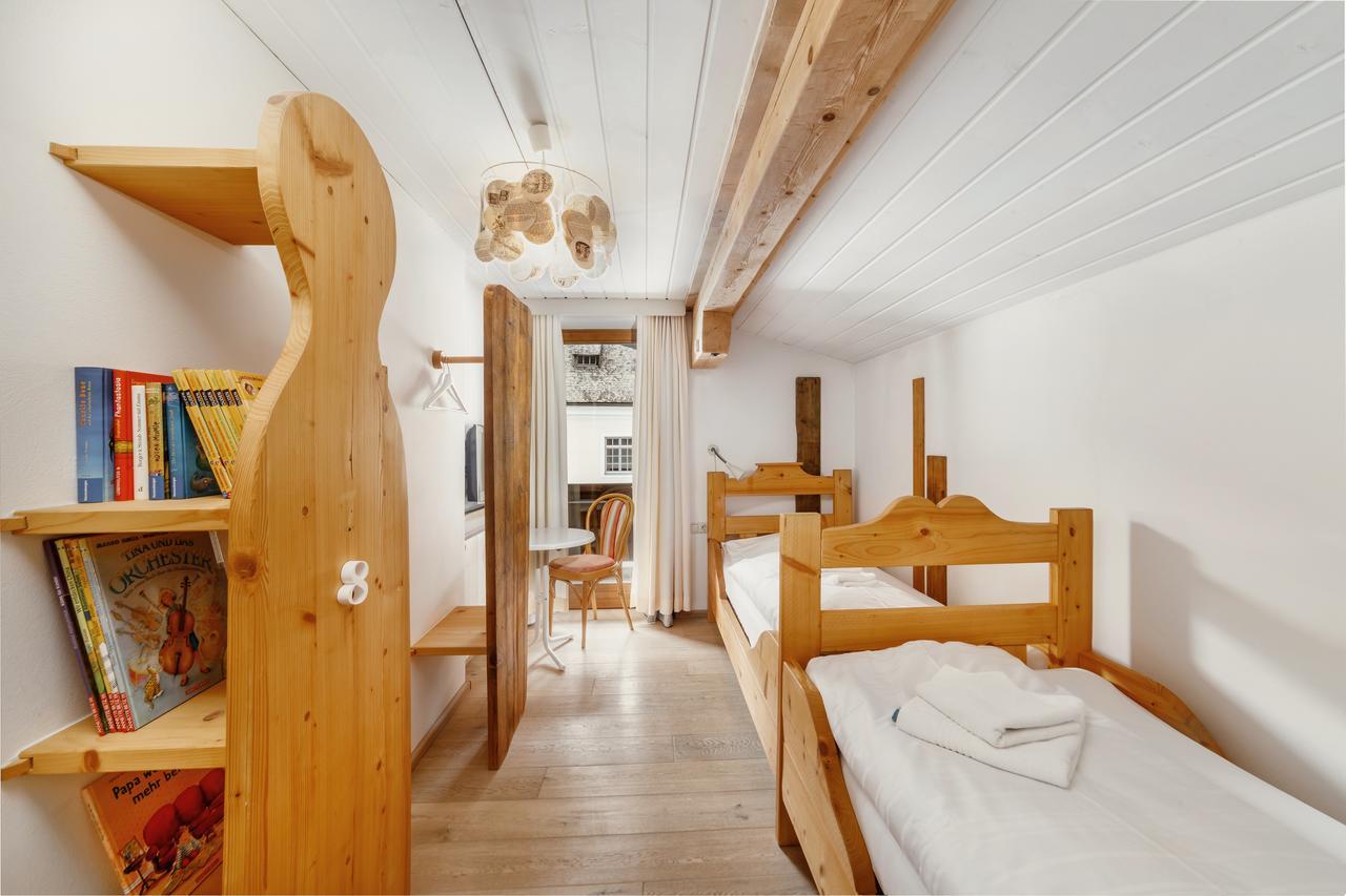 Hotel Pillerseehof 皮尔河畔的圣乌尔里希 外观 照片