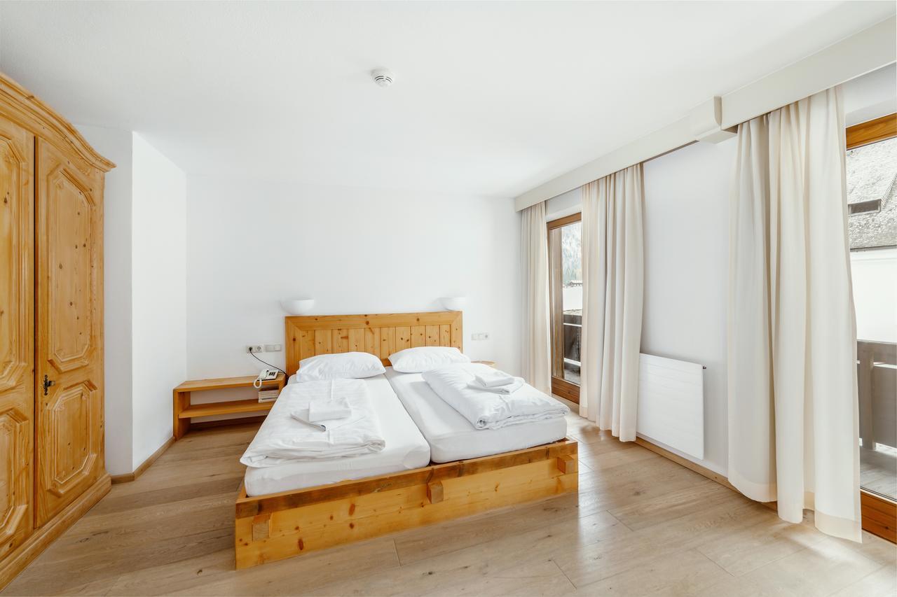 Hotel Pillerseehof 皮尔河畔的圣乌尔里希 客房 照片