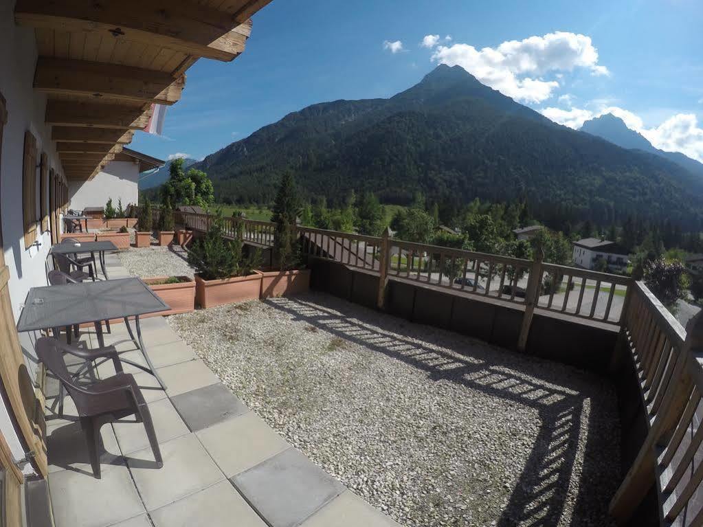 Hotel Pillerseehof 皮尔河畔的圣乌尔里希 外观 照片